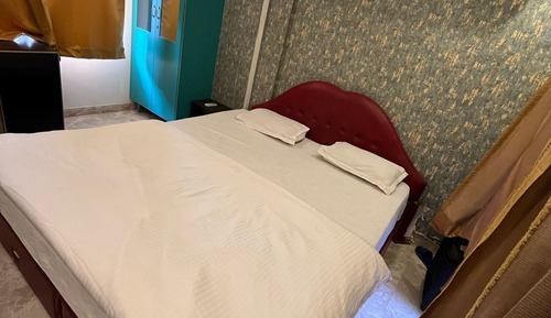 Habitación Premium