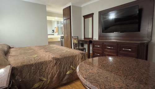 Habitación individual estándar