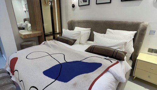 Habitación Royal doble, vistas a la ciudad