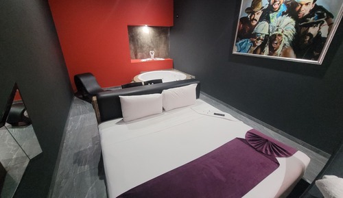 Habitación Premium doble