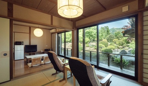 Suite de lujo