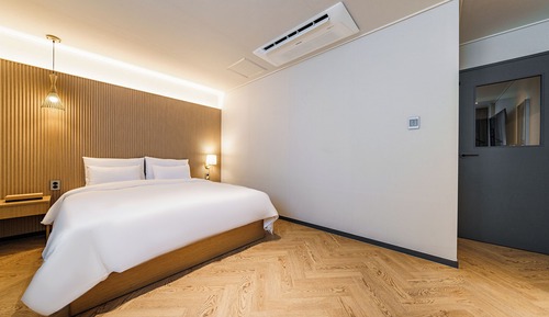 Habitación Premium