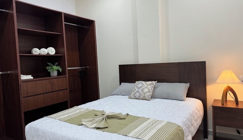 Apartamento estándar