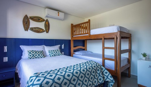 Suite superior