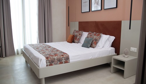 Habitación Elite