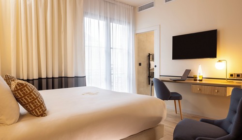 Suite familiar