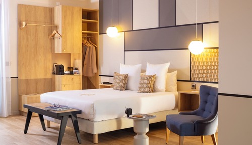 Suite ejecutiva