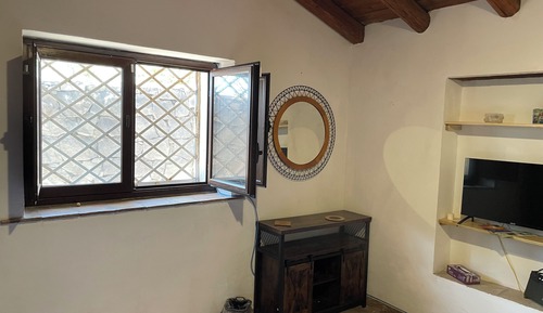 Apartamento familiar