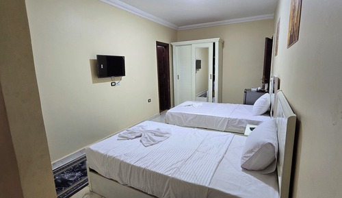 Habitación estándar