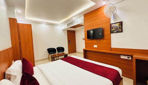 Habitación exclusiva