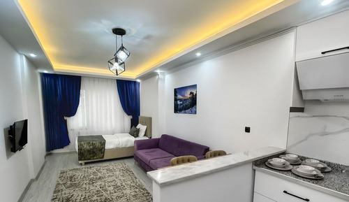 Suite familiar