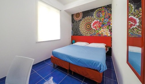 Habitación económica