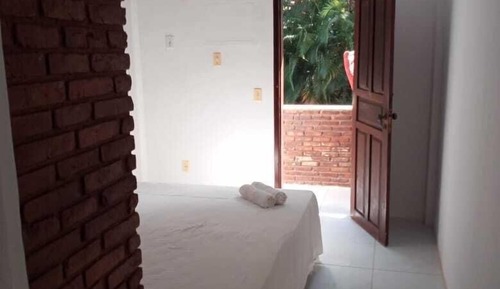 Basic Double or Twin Room