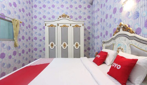 Suite estándar