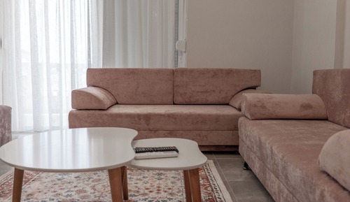 Apartamento, bañera de hidromasaje