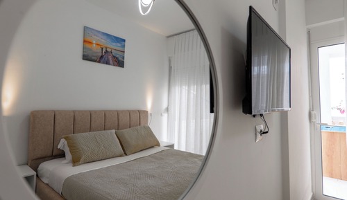 Apartamento estándar