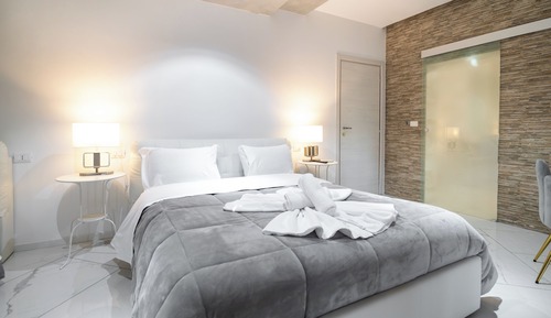 Suite clásica, balcón, vistas al río