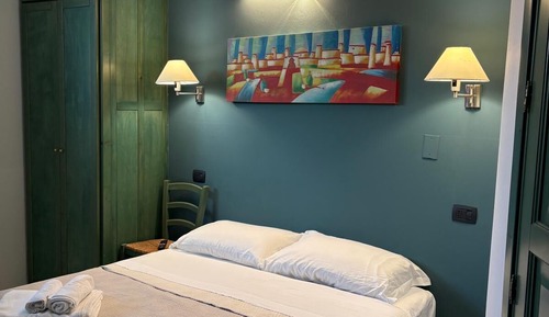Economy Apartment
