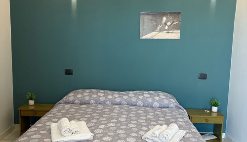 Comfort Apartment, Sea View