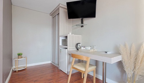 Habitación superior