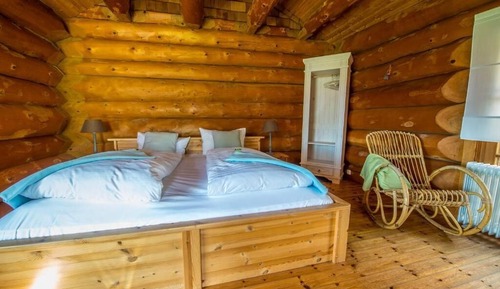Chalet exclusivo