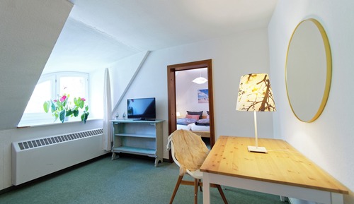 Suite superior