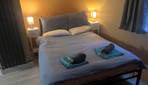Habitación familiar