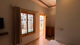 Habitación estándar doble, vistas a la piscina