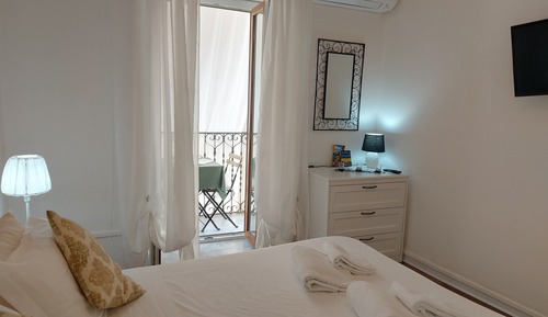 Apartamento económico