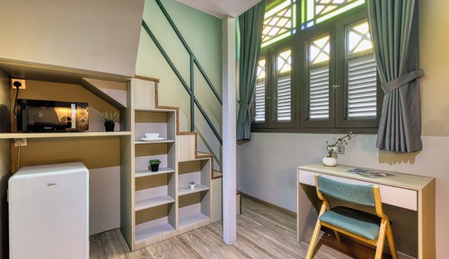 Loft