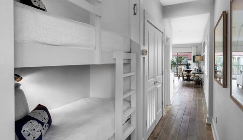 Apartamento, varias camas, balcón, vistas al mar (Palms B9)