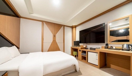 Habitación estándar