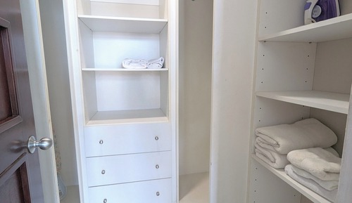 Apartamento panorámico