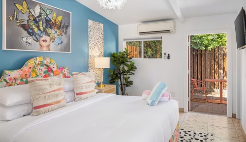 Suite estudio (The Mariah Suite)