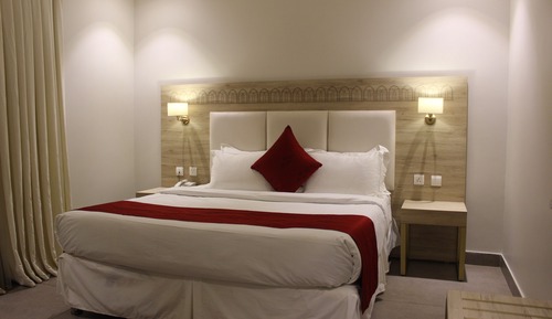 Apartamento estándar