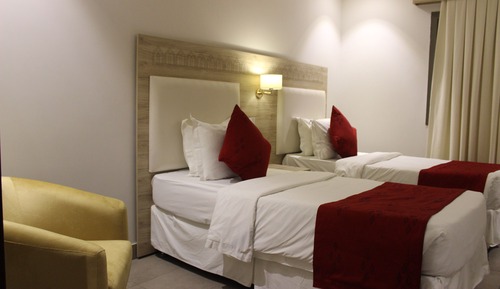 Suite Royal