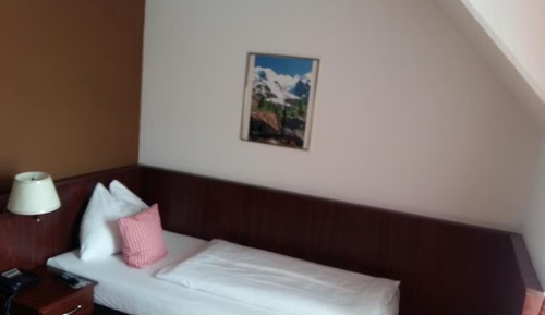 Habitación individual estándar