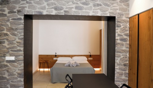Suite Premium, 1 habitación, terraza