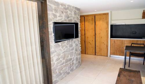 Suite Signature, 1 habitación, terraza