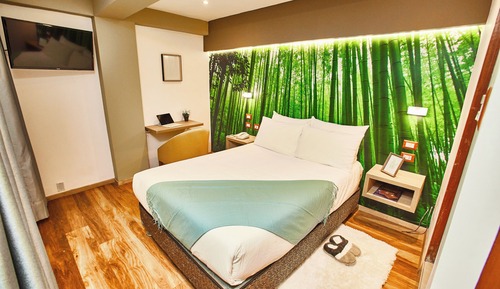 Habitación individual estándar