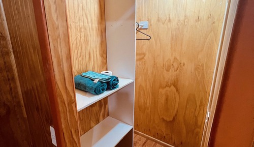 Habitación estándar con 2 camas individuales