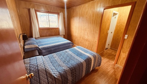 Habitación triple tradicional