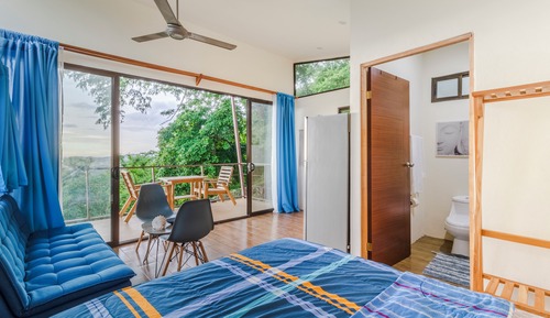 SkyCloud Bungalows