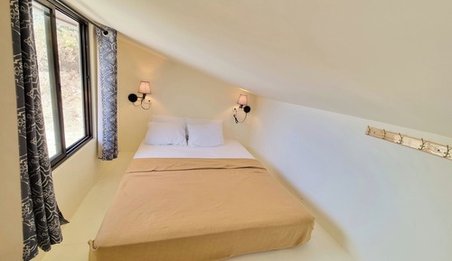 Zencloud Bungalow