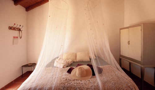 Habitación clásica, vistas a la montaña