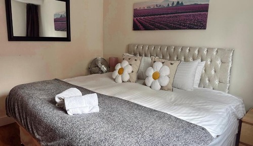 Apartamento familiar