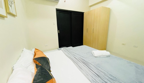 Apartamento, 1 habitación