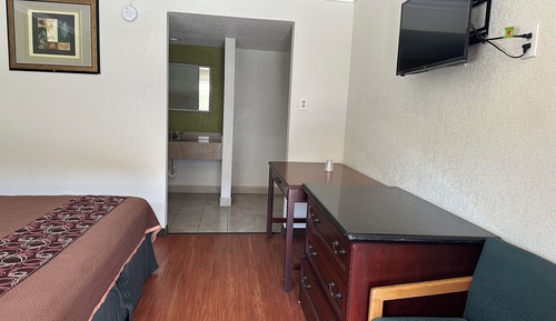 Habitación estándar, no fumadores