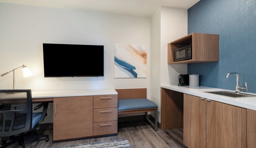 Suite, 1 habitación