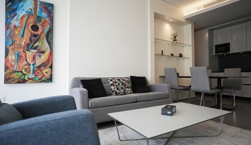 Apartamento